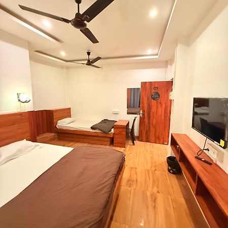 Dream Lodging Silchar Luaran gambar
