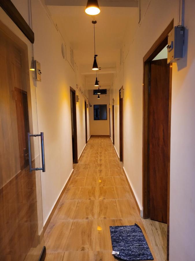 Dream Lodging Silchar Luaran gambar