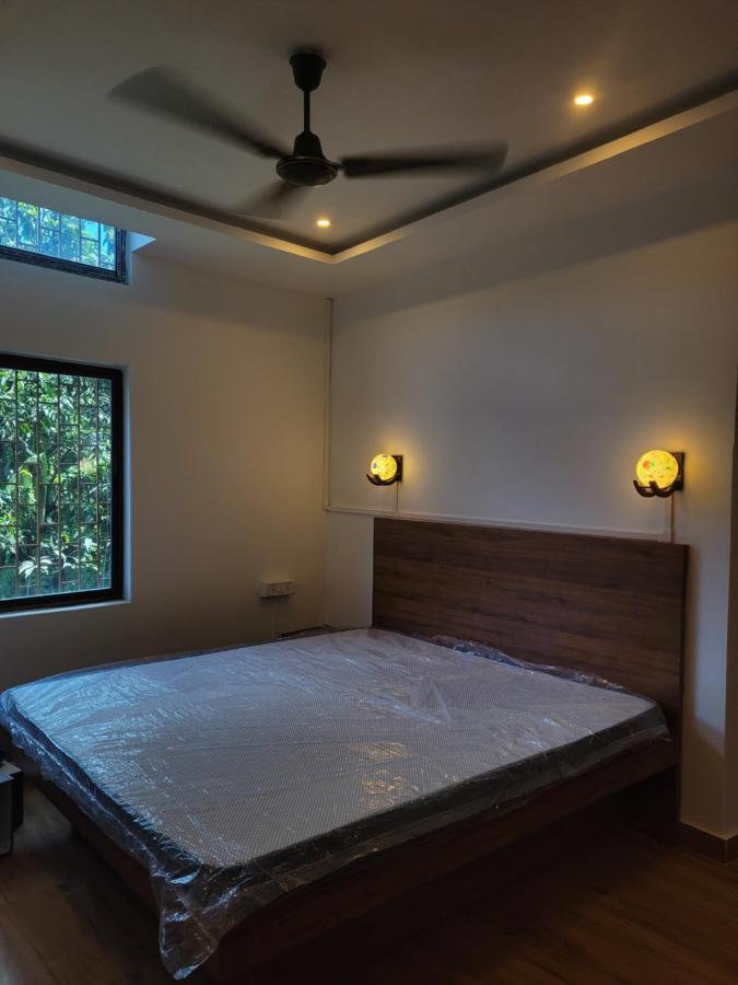 Dream Lodging Silchar Luaran gambar