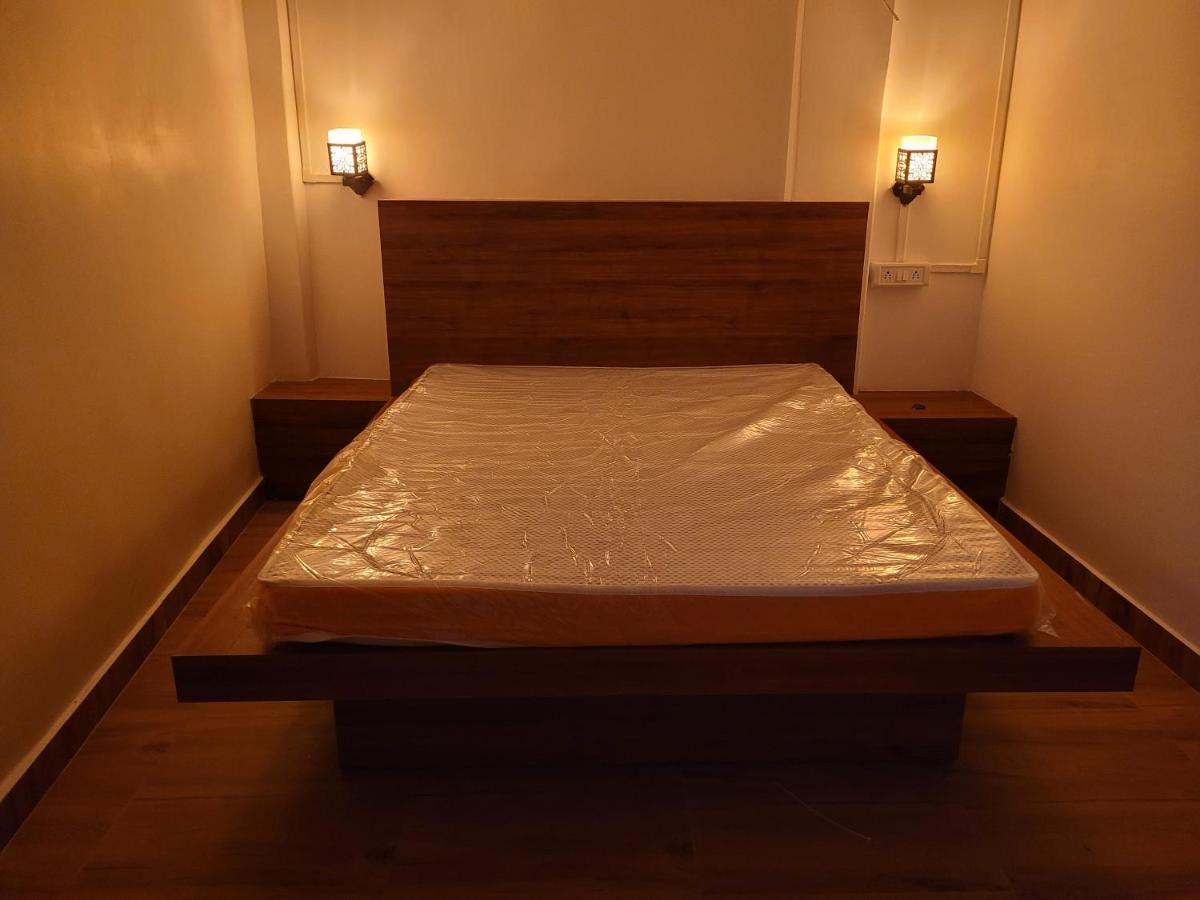 Dream Lodging Silchar Luaran gambar