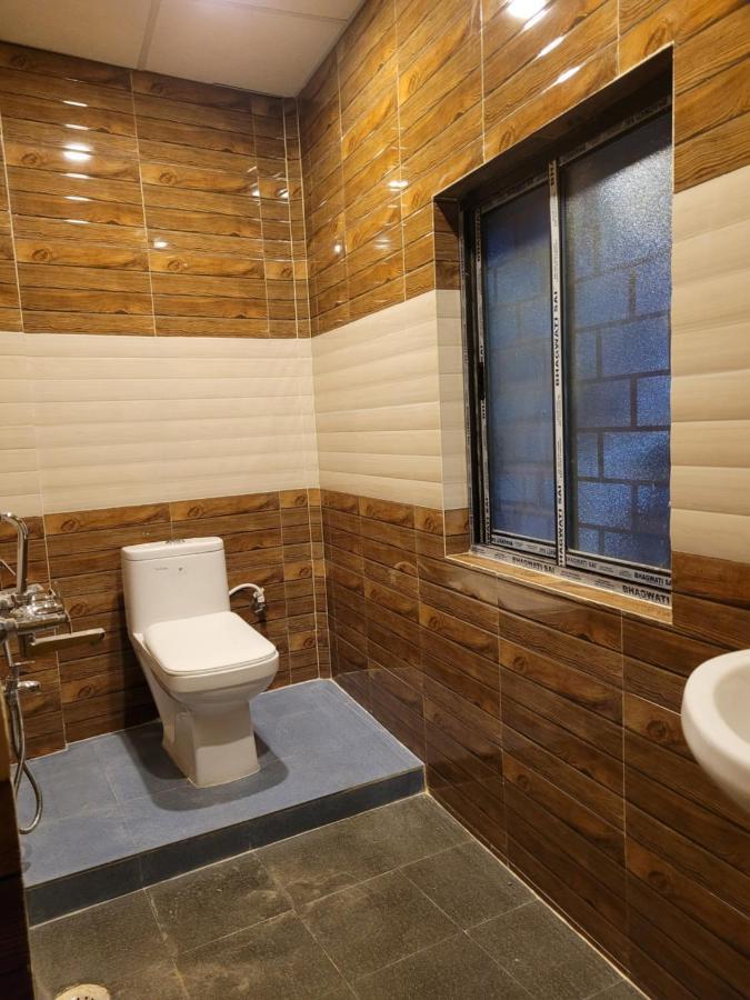 Dream Lodging Silchar Luaran gambar