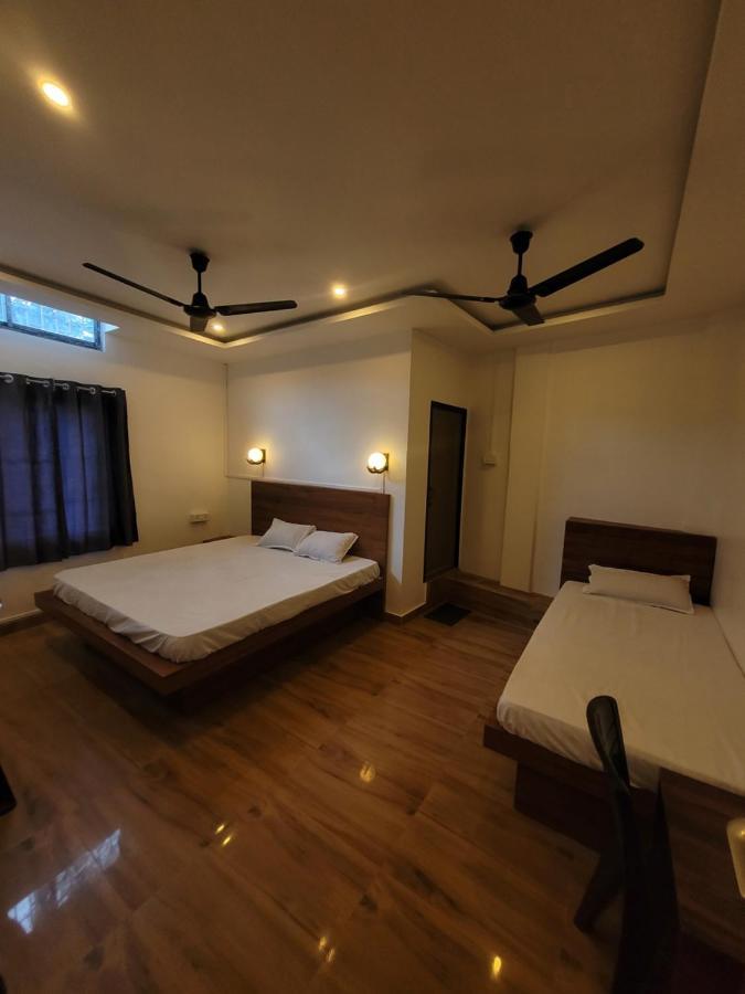 Dream Lodging Silchar Luaran gambar