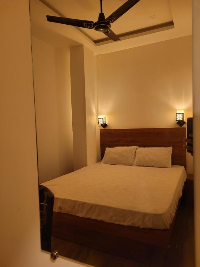 Dream Lodging Silchar Luaran gambar