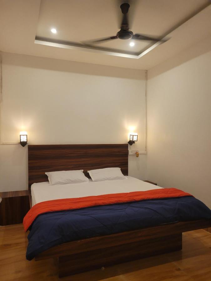 Dream Lodging Silchar Luaran gambar